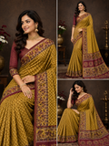 Saree Victoria Cotton Saree