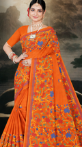 Saree Long Drive